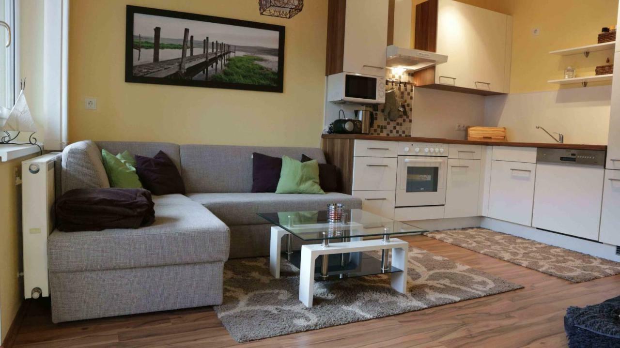 Ferienwohnung Konold Altenmarkt im Pongau Exterior foto